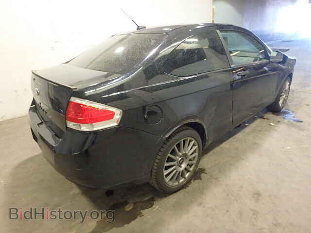 2008 FORD FOCUS - VIN: 1FAHP32N68W233761 - Фото 4