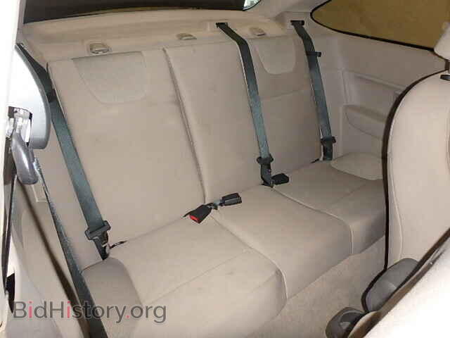 2008 FORD FOCUS - VIN: 1FAHP32N68W233761 - Фото 6