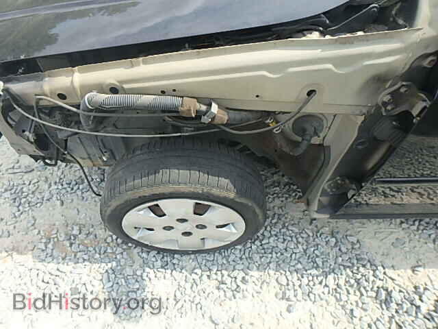 2007 SUZUKI FORENZA - VIN: KL5JD56Z77K640061 - Фото 9