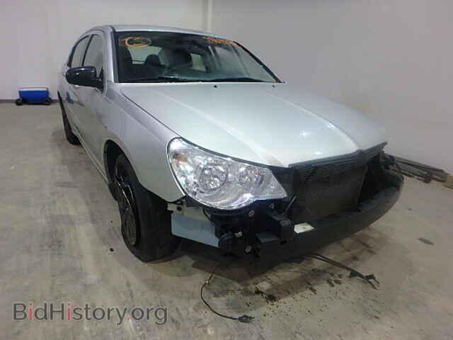 Photo 1C3CC4FB2AN192809 - CHRYSLER SEBRING 2010