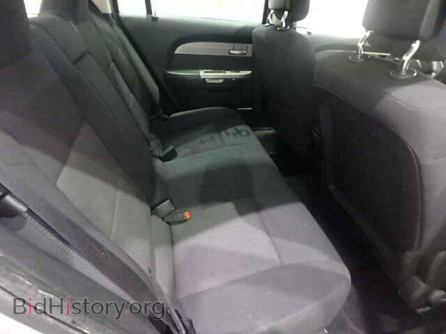 2010 CHRYSLER SEBRING - VIN: 1C3CC4FB2AN192809 - Фото 6