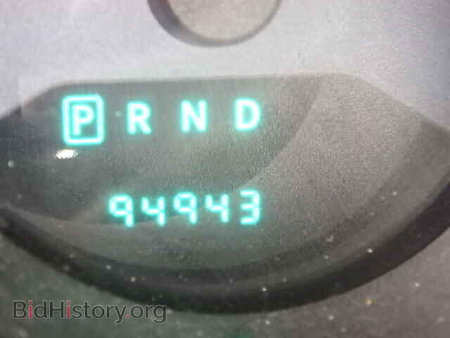 2010 CHRYSLER SEBRING - VIN: 1C3CC4FB2AN192809 - Фото 8