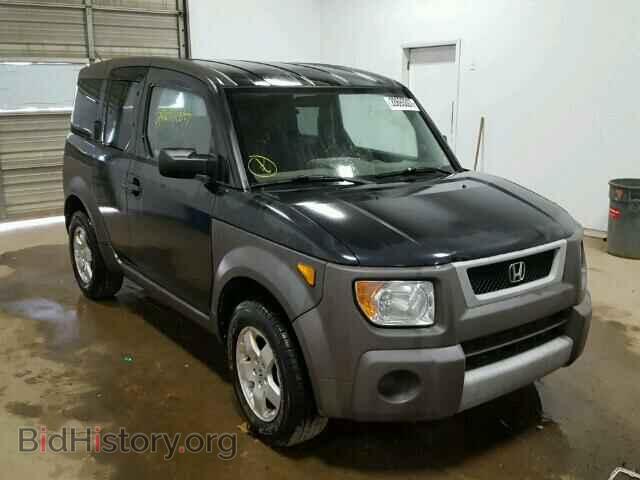 Photo 5J6YH28523L044019 - HONDA ELEMENT 2003