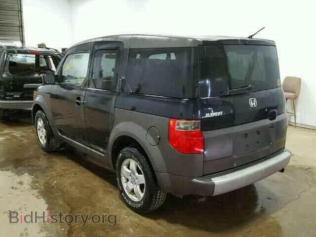 2003 HONDA ELEMENT - VIN: 5J6YH28523L044019 - Photo 3