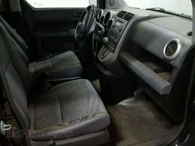 2003 HONDA ELEMENT - VIN: 5J6YH28523L044019 - Photo 5