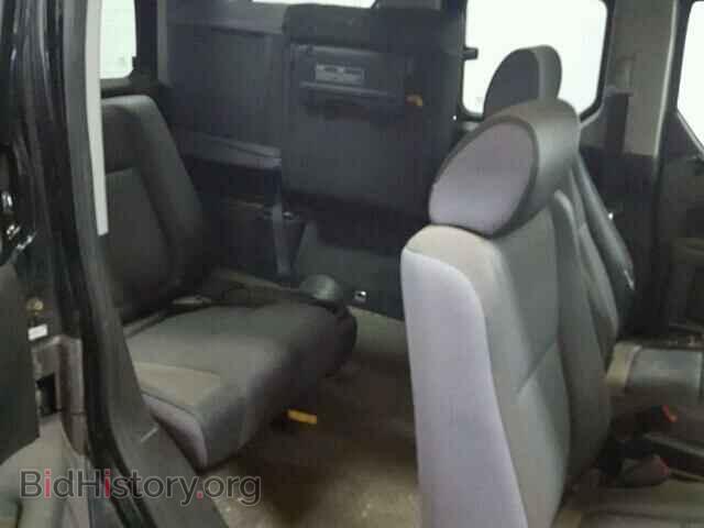 2003 HONDA ELEMENT - VIN: 5J6YH28523L044019 - Photo 6