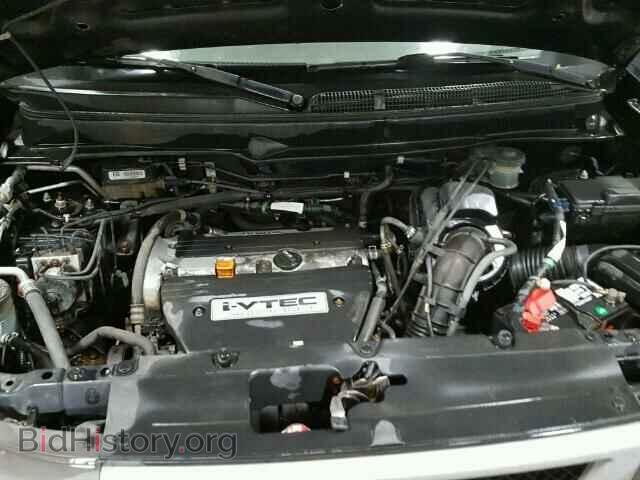 2003 HONDA ELEMENT - VIN: 5J6YH28523L044019 - Photo 7