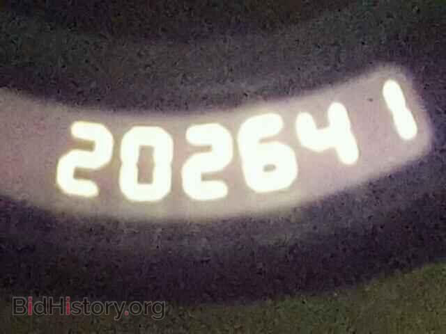 2003 HONDA ELEMENT - VIN: 5J6YH28523L044019 - Photo 8