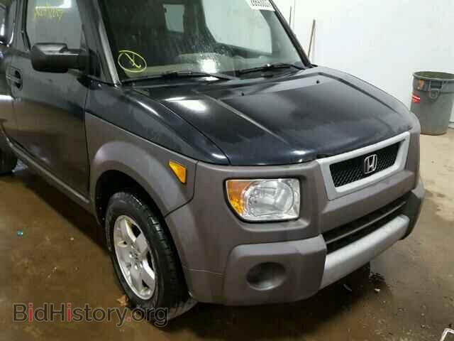 2003 HONDA ELEMENT - VIN: 5J6YH28523L044019 - Photo 9