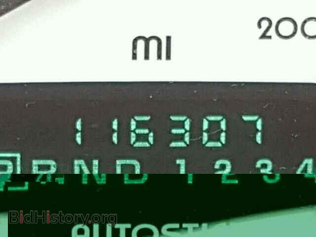 2000 CHRYSLER SEBRING - VIN: 3C3EL55H9YT303063 - Фото 8
