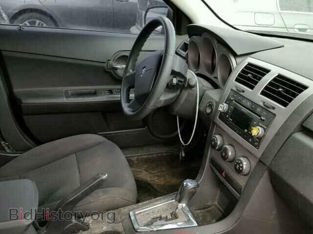2010 DODGE AVENGER - VIN: 1B3CC4FB2AN173190 - Фото 5