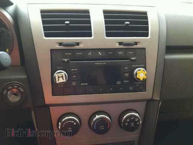 2010 DODGE AVENGER - VIN: 1B3CC4FB2AN173190 - Фото 9