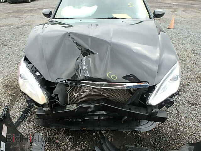 2013 CHRYSLER 200 - VIN: 1C3CCBBG4DN527739 - Фото 7