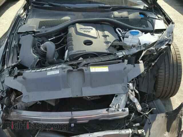 2012 AUDI A6 - VIN: WAUDFAFC0CN171990 - Photo 7