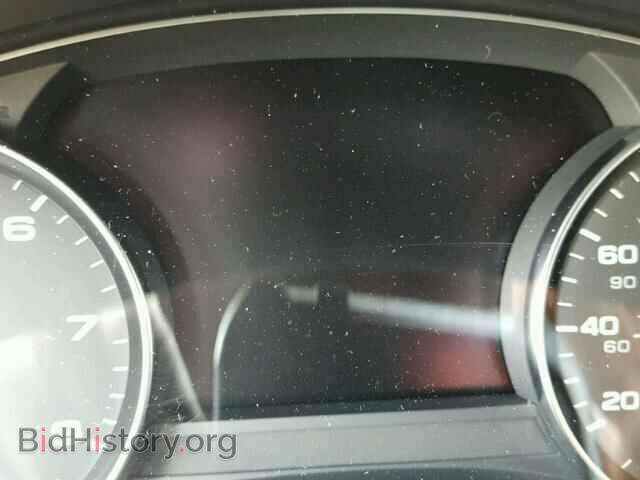 2012 AUDI A6 - VIN: WAUDFAFC0CN171990 - Photo 8