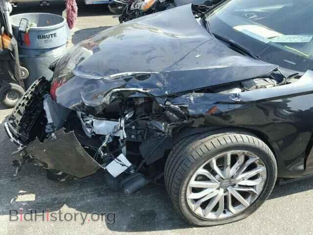 2012 AUDI A6 - VIN: WAUDFAFC0CN171990 - Photo 9