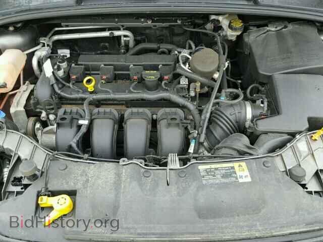 2013 FORD FOCUS - VIN: 1FADP3F27DL289461 - Photo 7
