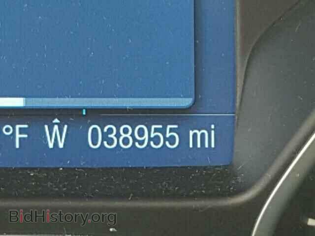 2013 FORD FOCUS - VIN: 1FADP3F27DL289461 - Photo 8