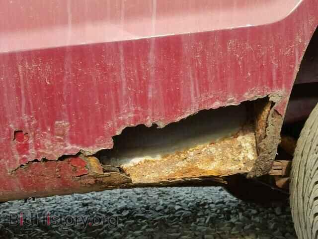 1989 DODGE RAM VAN - VIN: 2B7HB21Y6KK399866 - Фото 10