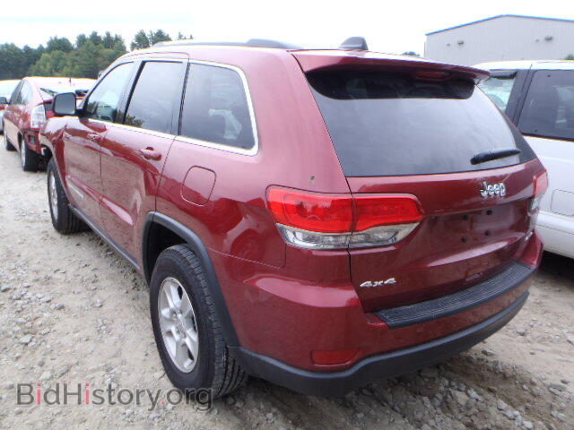 2014 JEEP CHEROKEE - VIN: 1C4RJFAG9EC389021 - Photo 3