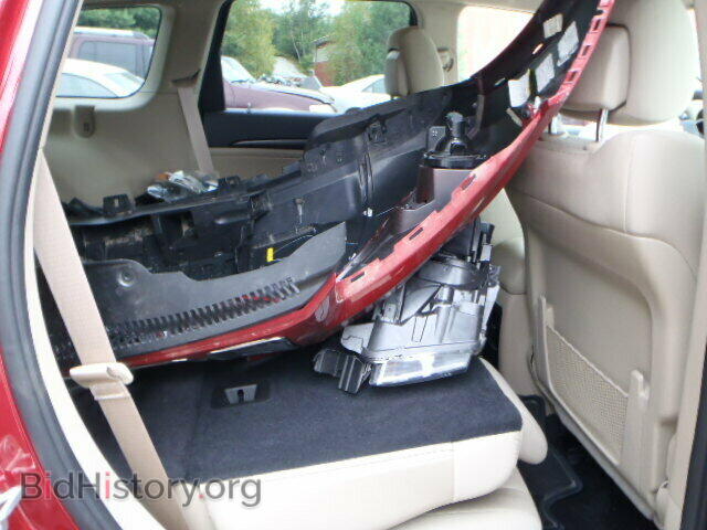 2014 JEEP CHEROKEE - VIN: 1C4RJFAG9EC389021 - Photo 6