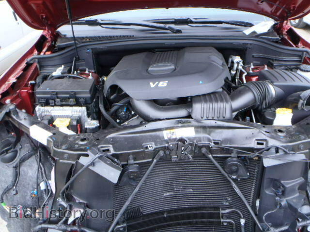 2014 JEEP CHEROKEE - VIN: 1C4RJFAG9EC389021 - Photo 7