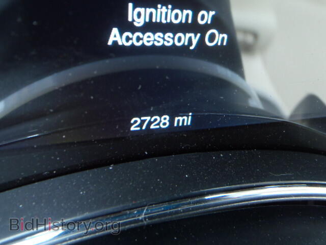 2014 JEEP CHEROKEE - VIN: 1C4RJFAG9EC389021 - Photo 8
