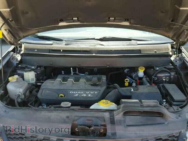 2015 DODGE JOURNEY - VIN: 3C4PDCGB3FT682623 - Photo 7