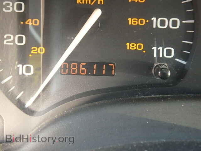 1999 SATURN SL/SL1/SL2 - VIN: 1G8ZF5285XZ130409 - Фото 8
