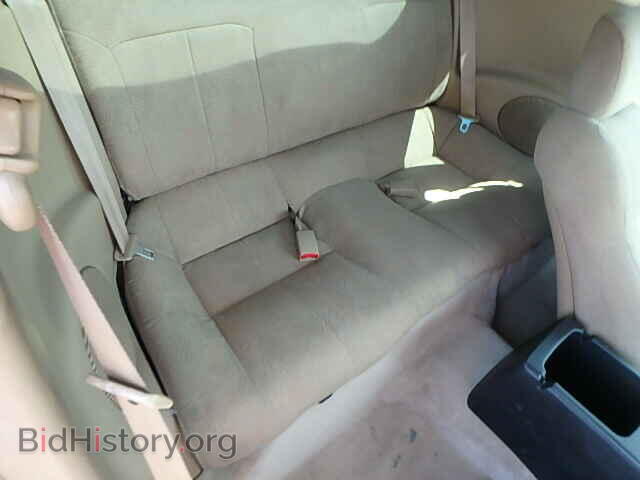 2001 MITSUBISHI ECLIPSE - VIN: 4A3AC34G31E096163 - Фото 6