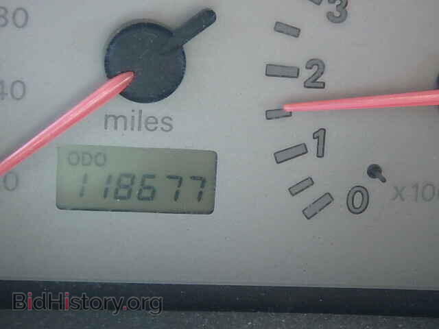 2001 MITSUBISHI ECLIPSE - VIN: 4A3AC34G31E096163 - Фото 8