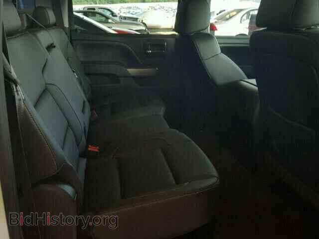 2015 CHEVROLET SILVERADO - VIN: 3GCUKSEC2FG432779 - Фото 6