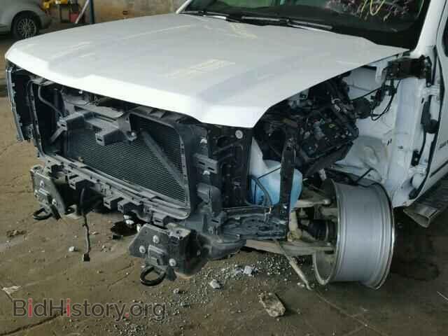 2015 CHEVROLET SILVERADO - VIN: 3GCUKSEC2FG432779 - Фото 10