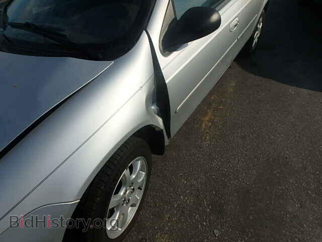 2005 DODGE NEON - VIN: 1B3ES56C05D159665 - Фото 10