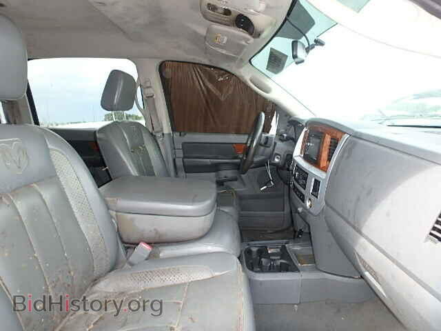 2007 DODGE RAM 3500 - VIN: 3D7MX49A17G797810 - Фото 5