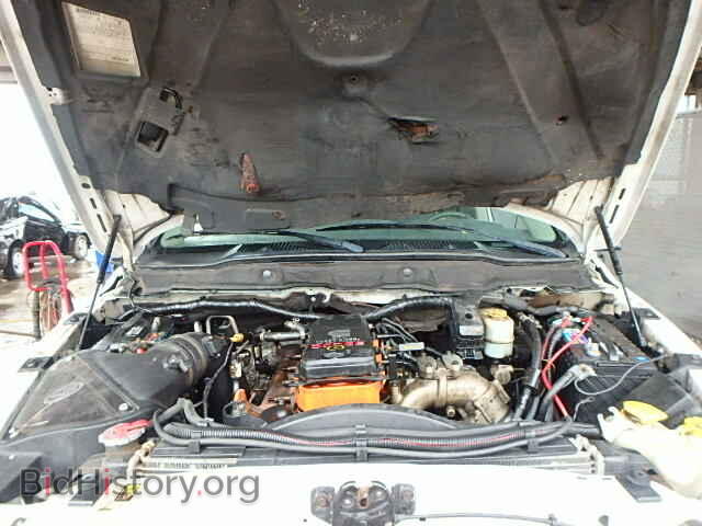 2007 DODGE RAM 3500 - VIN: 3D7MX49A17G797810 - Фото 7