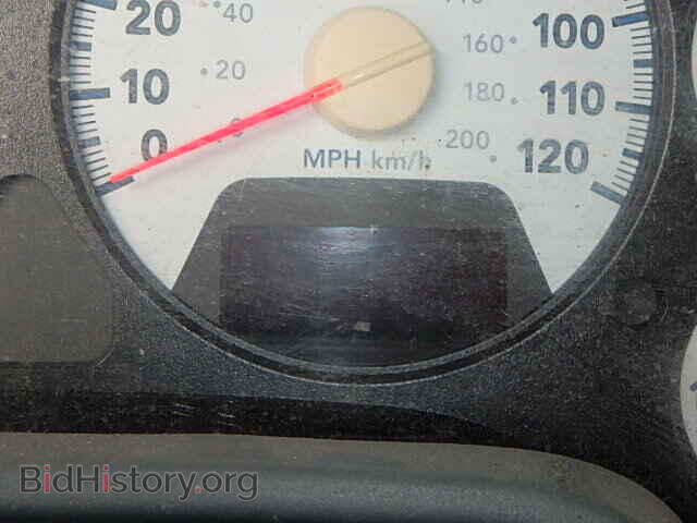 2007 DODGE RAM 3500 - VIN: 3D7MX49A17G797810 - Фото 8