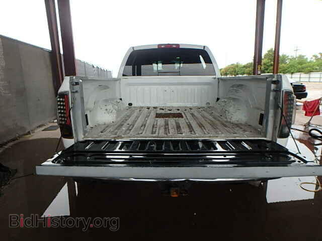 2007 DODGE RAM 3500 - VIN: 3D7MX49A17G797810 - Фото 10