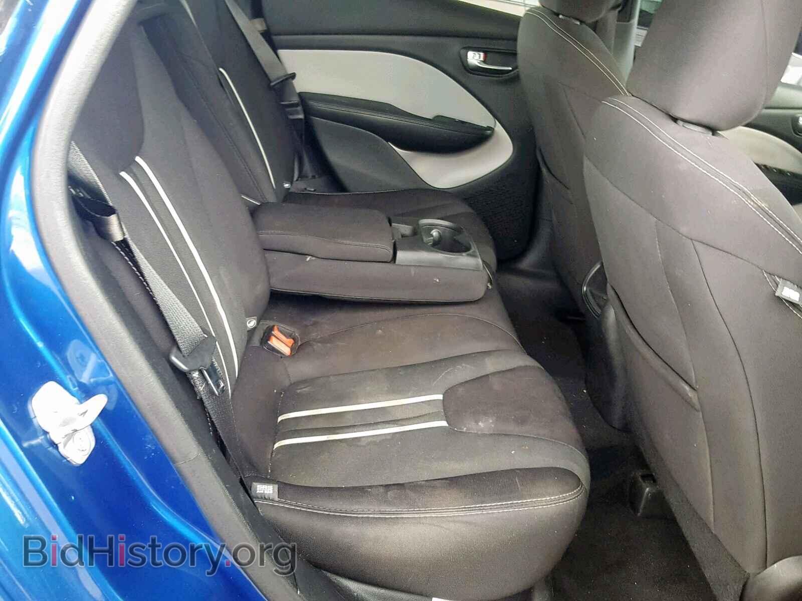 2014 DODGE DART - VIN: 1C3CDFBB7ED723643 - Фото 6