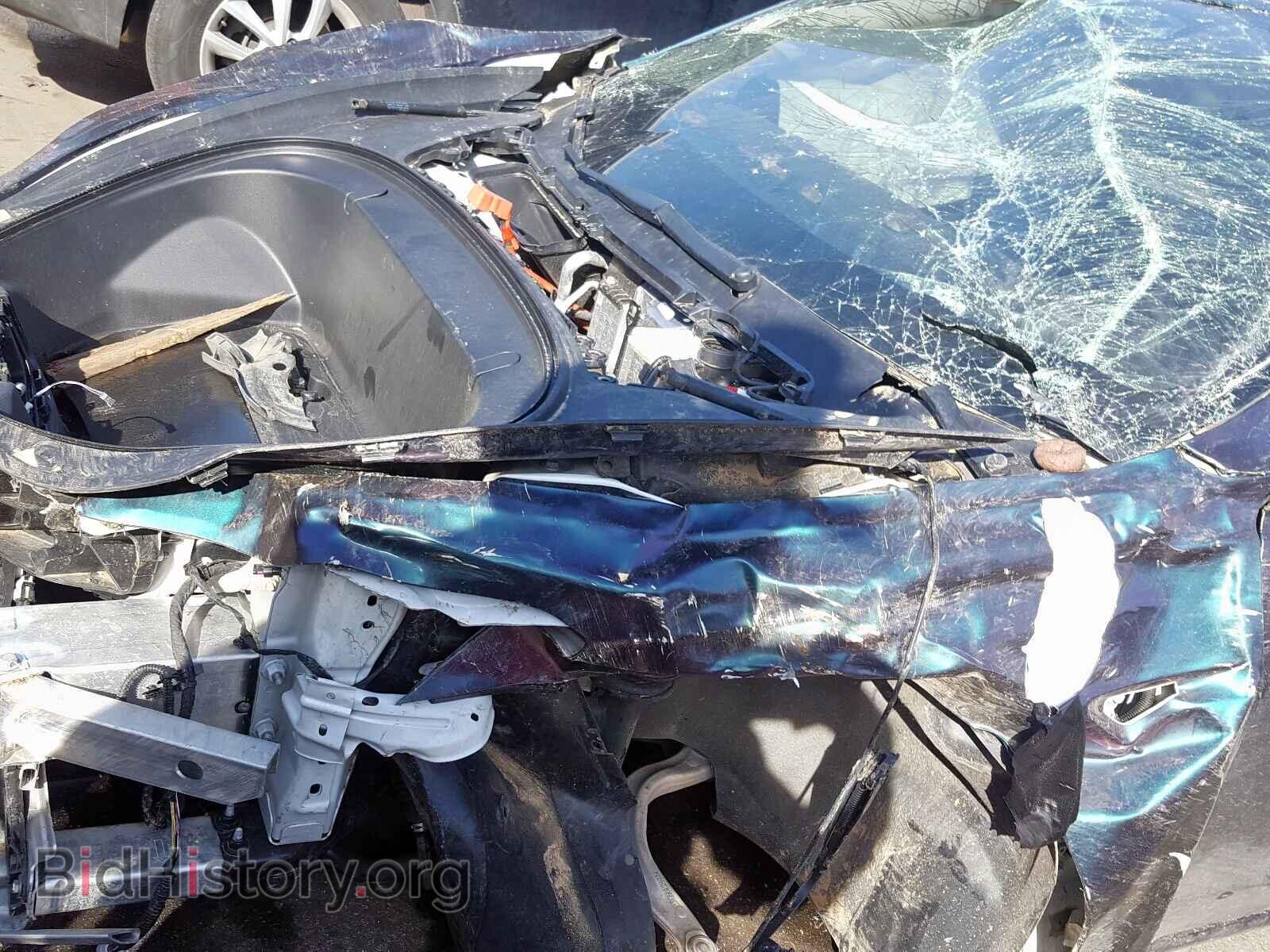 2018 TESLA MODEL 3 - VIN: 5YJ3E1EA6JF162255 - Photo 9