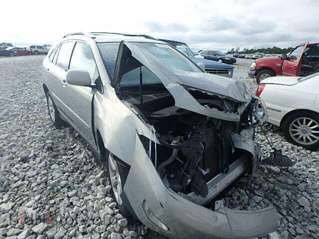 Фотография 2T2GA31U86C051285 - LEXUS RX330 2006