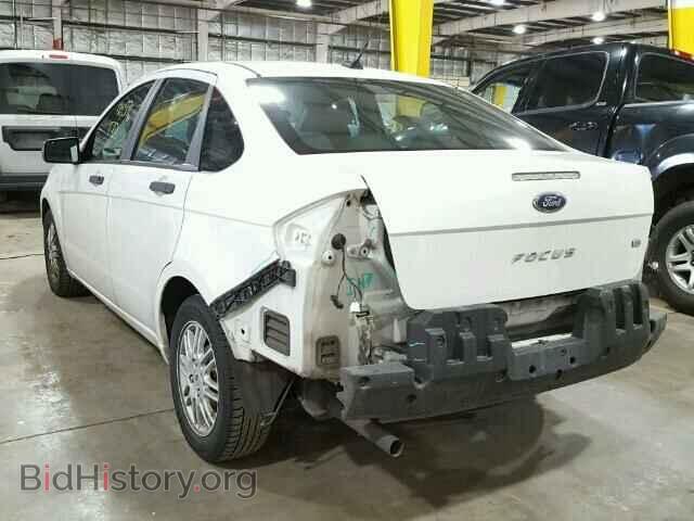 2011 FORD FOCUS - VIN: 1FAHP3FN7BW152849 - Photo 3