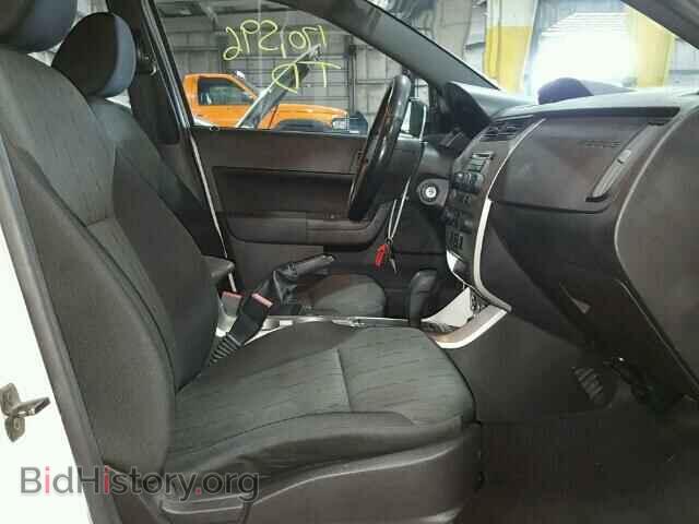 2011 FORD FOCUS - VIN: 1FAHP3FN7BW152849 - Photo 5