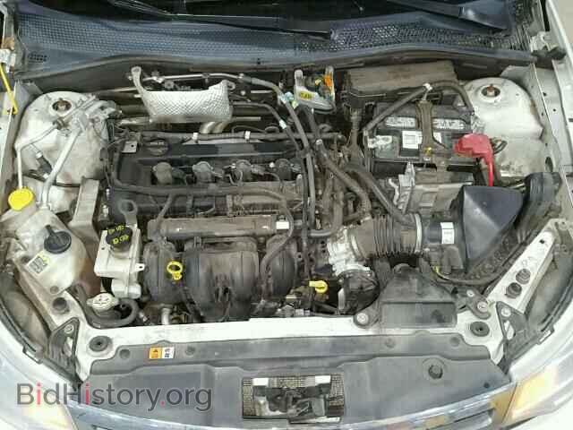2011 FORD FOCUS - VIN: 1FAHP3FN7BW152849 - Photo 7