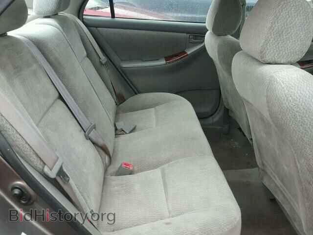 2003 TOYOTA COROLLA - VIN: 1NXBR32EX3Z036568 - Фото 6