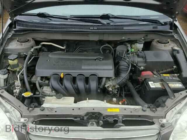 2003 TOYOTA COROLLA - VIN: 1NXBR32EX3Z036568 - Фото 7