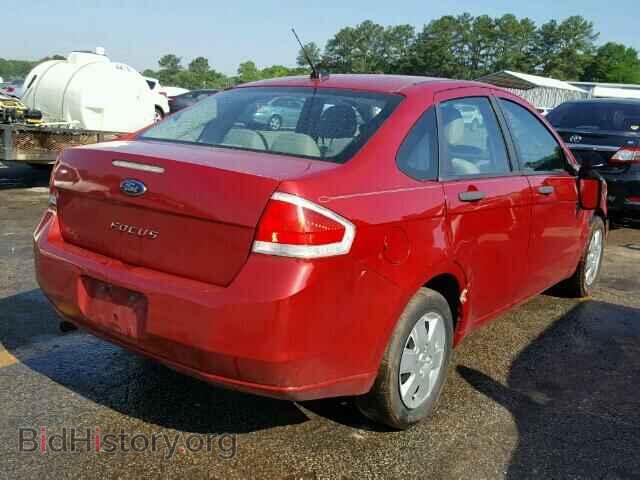 2010 FORD FOCUS - VIN: 1FAHP3EN3AW246596 - Фото 4