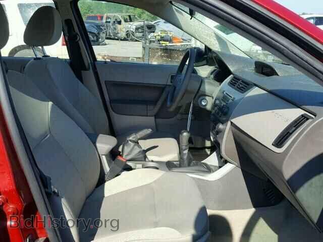 2010 FORD FOCUS - VIN: 1FAHP3EN3AW246596 - Фото 5