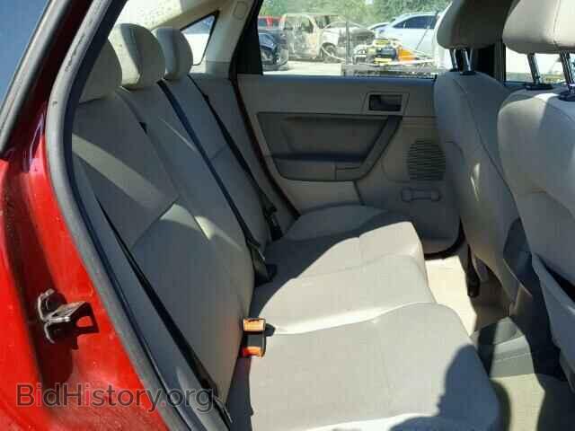 2010 FORD FOCUS - VIN: 1FAHP3EN3AW246596 - Фото 6
