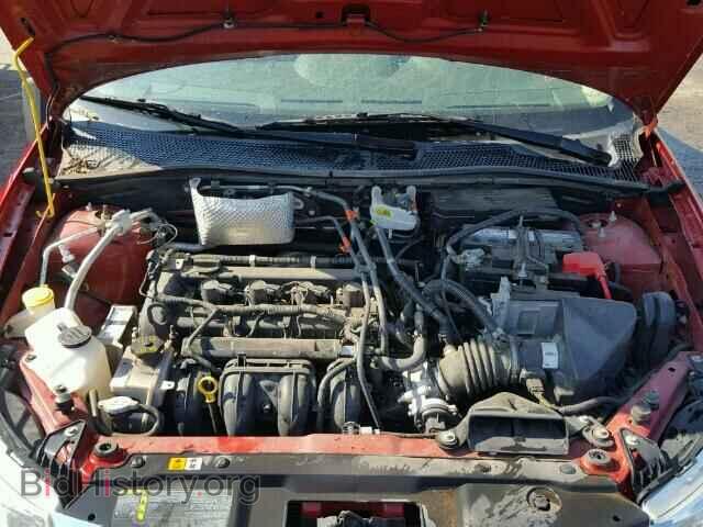 2010 FORD FOCUS - VIN: 1FAHP3EN3AW246596 - Фото 7